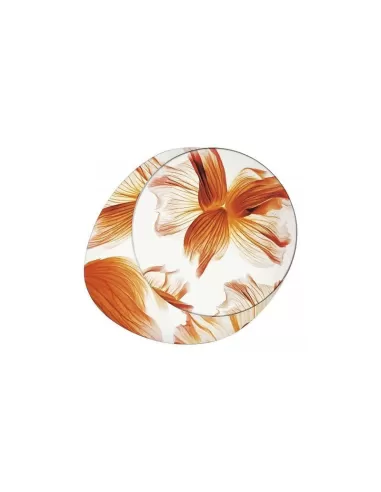 Foscarini 1720052c i wagashi klein leuchtendes Orange